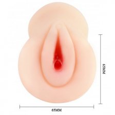 Мастурбатор в виде вагины из линейки Passion Lady