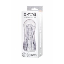 Мастурбатор A-Toys Nettl