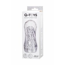 Мастурбатор A-Toys Jelf