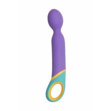 Вибромассажер Base Wand
