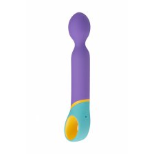 Вибромассажер Base Wand