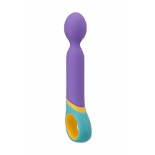 Вибромассажер Base Wand