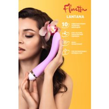 Вибратор Flovetta by Toyfa Lantana
