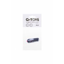 Вибропуля A-Toys Alli