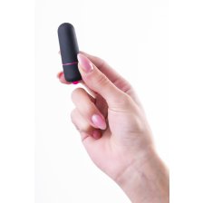 Вибропуля A-Toys Braz 10 режимов вибрации