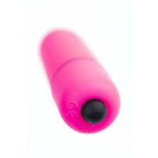 Вибропуля A-Toys Alli