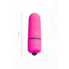 Вибропуля A-Toys Alli