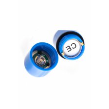 Вибропуля A-Toys Braz 10 режимов вибрации