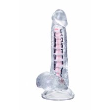 Гибкий фаллоимитатор A-Toys Parret