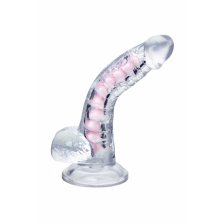 Гибкий фаллоимитатор A-Toys Parret