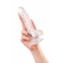 Гибкий фаллоимитатор A-Toys Parret