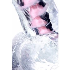 Гибкий фаллоимитатор A-Toys Parret