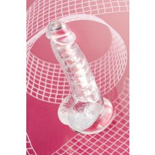 Гибкий фаллоимитатор A-Toys Parret