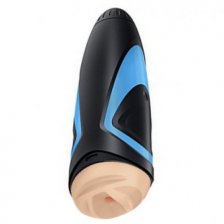 Мастурбатор нереалистичный Satisfyer Men