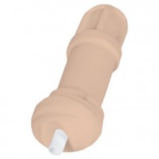 Сменный рукав Lusty Tongues для мастурбатора Satisfyer Men