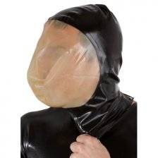 Маска Latex Vakuummaske