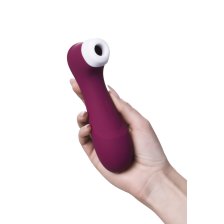 Вакуумный стимулятор клитора Satisfyer Pro 2 Generation 3, Bluetooth/App