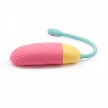 Виброяйцо Magic Motion Magic Vini Lite