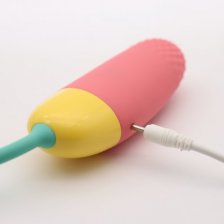 Виброяйцо Magic Motion Magic Vini Lite