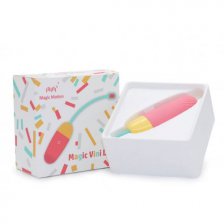 Виброяйцо Magic Motion Magic Vini Lite