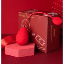 Смарт-виброяйцо Magic Motion Magic Sundae