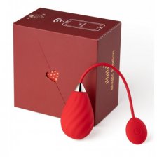 Смарт-виброяйцо Magic Motion Magic Sundae