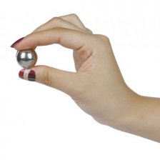 Металлические вагинальные шарики Passion Ball