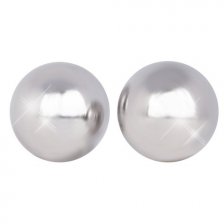 Металлические вагинальные шарики Ben Wa Love Balls