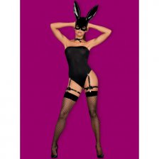 Костюм Сексуальный кролик Bunny L/XL
