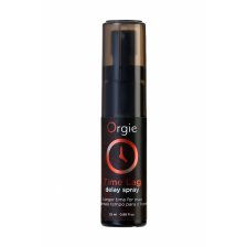 Спрей для продления эрекции ORGIE Time lag, 25 мл