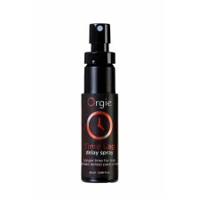 Спрей для продления эрекции ORGIE Time lag, 25 мл