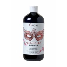 Энергетический гель для нуру-массажа Orgie Energizing Nuru Massage, 500 мл