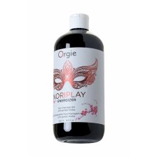 Энергетический гель для нуру-массажа Orgie Energizing Nuru Massage, 500 мл