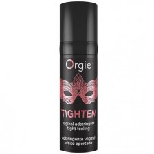 Сужающий гель для женщин Orgie Tighten 15 мл