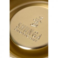 Разогревающее массажное масло Shunga Intoxicating Chocolate c ароматом шоколада 100 мл