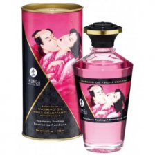 Подарочный набор Shunga Fruity Kisses Фруктовый поцелуй
