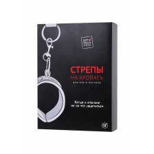 БДСМ-стрепы Штучки-дрючки