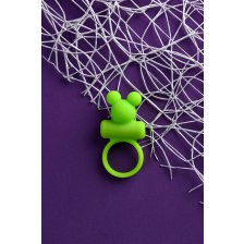 Виброкольцо на пенис A-Toys by TOYFA Chio
