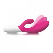 Вибратор Ina Wave Cerise LELO