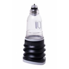 Гидропомпа Bathmate HYDROMAX3, прозрачная, 22 см