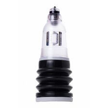 Гидропомпа Bathmate HYDROMAX3, прозрачная, 22 см