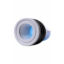 Гидропомпа Bathmate HYDROMAX3, голубая, 22 см