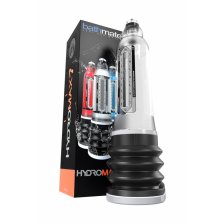 Гидропомпа Bathmate HYDROMAX7, прозрачная, 30 см (аналог HYDROMAX X30)