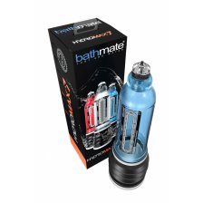 Гидропомпа Bathmate HYDROMAX7, голубая, 30 см (аналог HYDROMAX X30)
