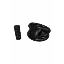 Виброкольцо на пенис Bathmate Strength, elastomex