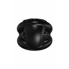 Виброкольцо на пенис Bathmate Strength, elastomex
