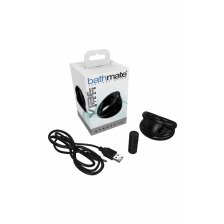 Виброкольцо на пенис Bathmate Strength, elastomex