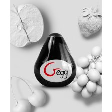 Gvibe Gegg Black - мастурбатор яйцо