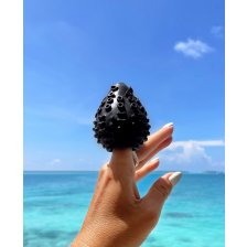 Gvibe Gegg Black - мастурбатор яйцо