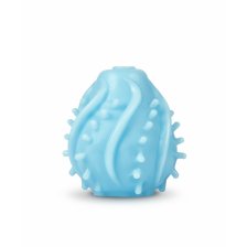 Gvibe Gegg Blue - мастурбатор яйцо